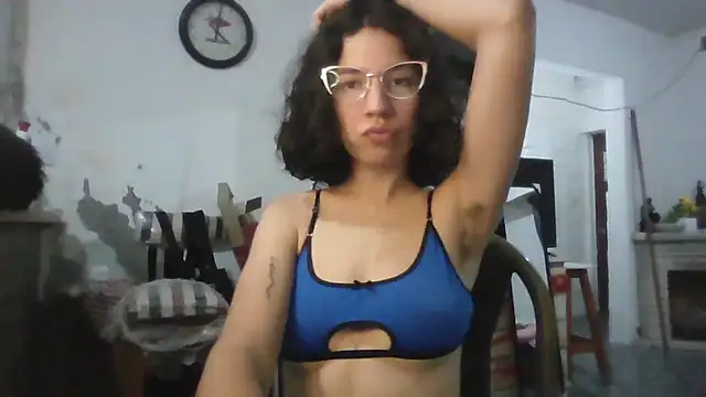 loliporomero online show from 16, 11, 2025