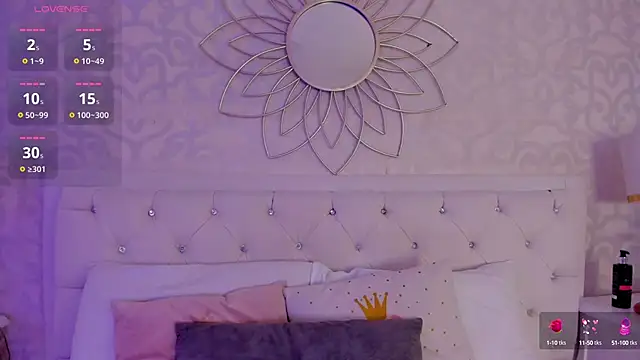 Cassie66  online show from 16, 9, 2025