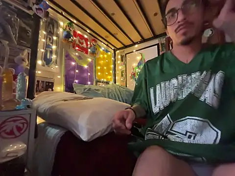 bigdickkane300 online show from 15, 5, 2026