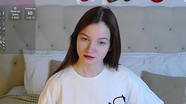 MichelleRoux online show from 19, 12, 2025