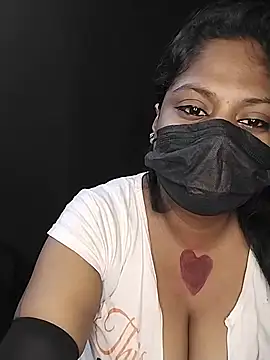 Snapshot of Ashwini_tam chatting on 1, 7, 2026 Ashwini tam online show from 1, 7, 2026