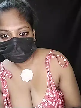 Snapshot of Ashwini_tam chatting on 1, 8, 2026 Ashwini tam online show from 1, 8, 2026