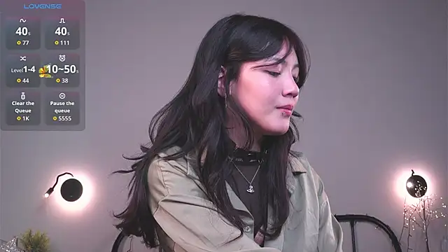 MoiraEger online show from 21, 2, 2026