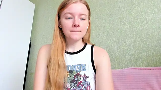 Eva yamioka online show from 24, 10, 2025