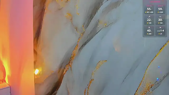 hinata dolly online show from 19, 3, 2026