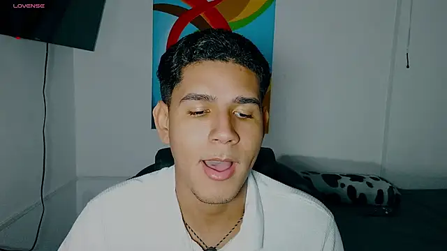 juanacock 1 online show from 29, 11, 2025