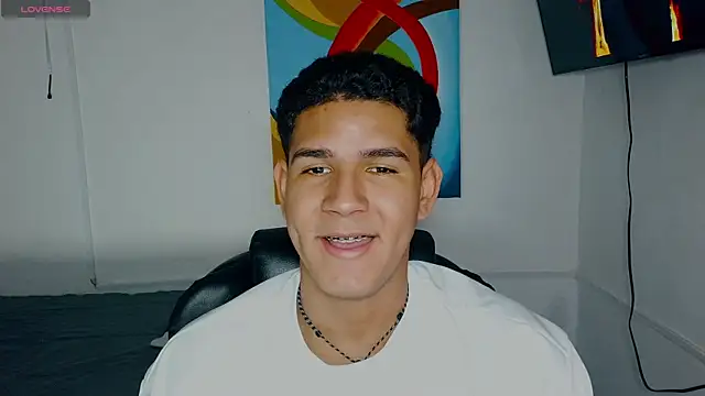 juanacock 1 online show from 30, 11, 2025