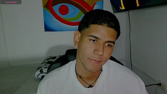 Snapshot of juanacock_1 chatting on 16, 3, 2026 juanacock 1 online show from 16, 3, 2026