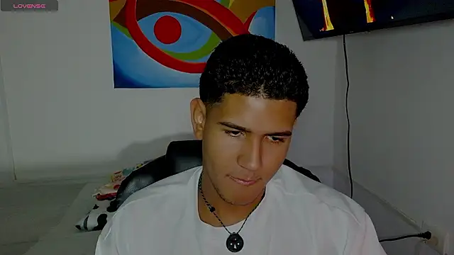 Snapshot of juanacock_1 chatting on 17, 3, 2026 juanacock 1 online show from 17, 3, 2026