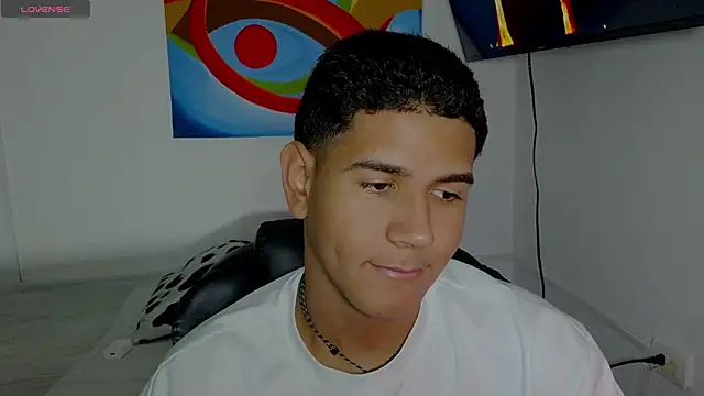 Snapshot of juanacock_1 chatting on 18, 3, 2026 juanacock 1 online show from 18, 3, 2026