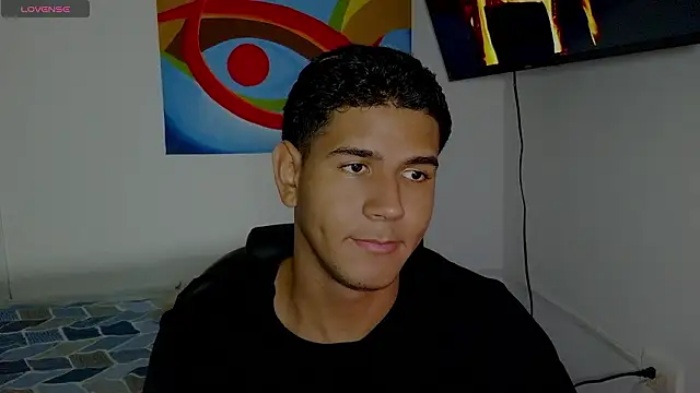 Snapshot of juanacock_1 chatting on 21, 3, 2026 juanacock 1 online show from 21, 3, 2026