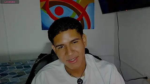 Snapshot of juanacock_1 chatting on 22, 3, 2026 juanacock 1 online show from 22, 3, 2026