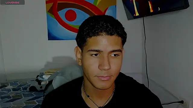 Snapshot of juanacock_1 chatting on 24, 3, 2026 juanacock 1 online show from 24, 3, 2026