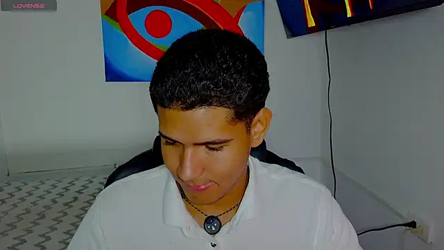 Snapshot of juanacock_1 chatting on 24, 4, 2026 juanacock 1 online show from 24, 4, 2026