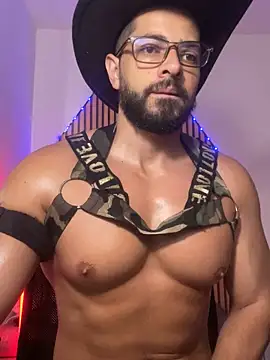 magnumchris online show from 7, 2, 2026