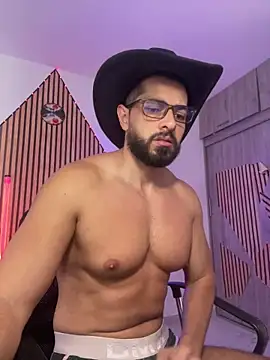 magnumchris online show from 10, 2, 2026