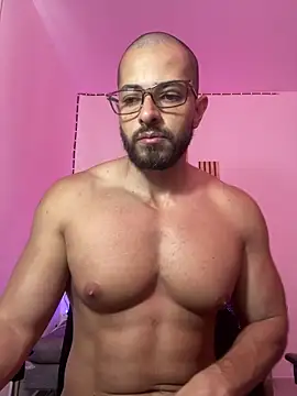 Snapshot of magnumchris chatting on 23, 4, 2026 magnumchris online show from 23, 4, 2026
