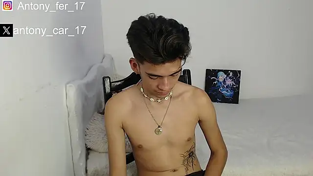 Rimuru17 online show from 21, 12, 2025