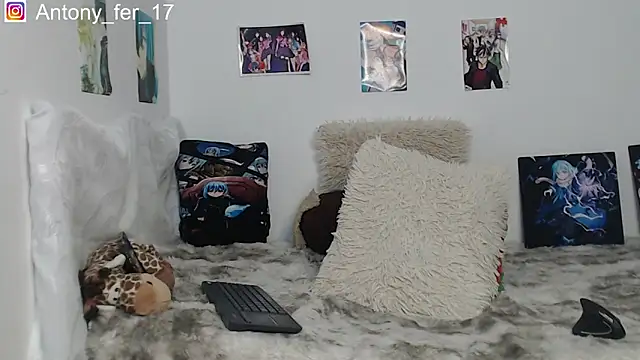 Rimuru17 online show from 3, 2, 2026