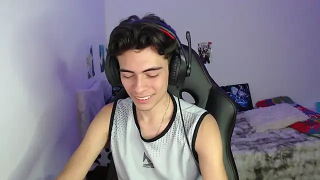 Rimuru17 online show from 15, 2, 2026