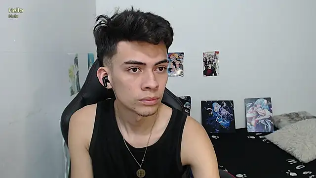 Rimuru17 online show from 23, 2, 2026