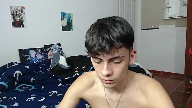 Rimuru17 online show from 27, 2, 2026