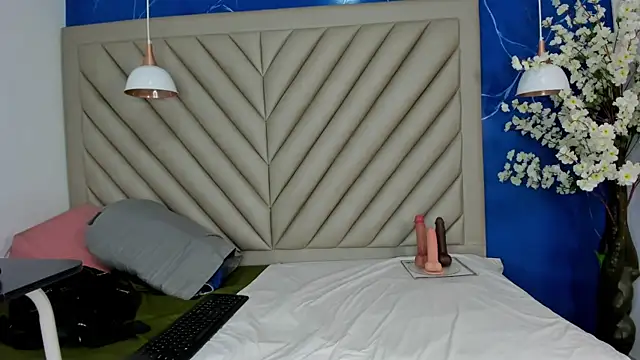 Snapshot of Ibbie_drastic chatting on 20, 12, 2025 Ibbie drastic online show from 20, 12, 2025