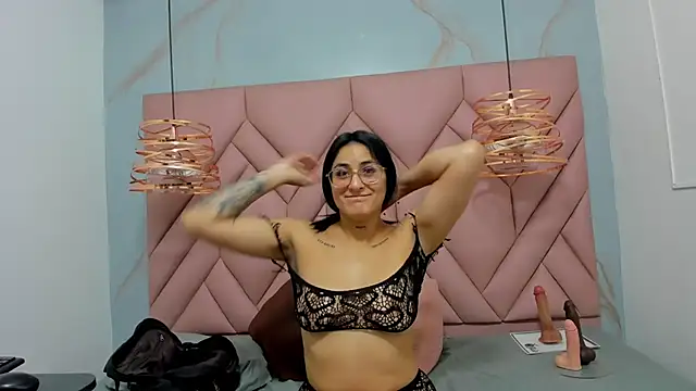 Snapshot of Ibbie_drastic chatting on 19, 2, 2026 Ibbie drastic online show from 19, 2, 2026