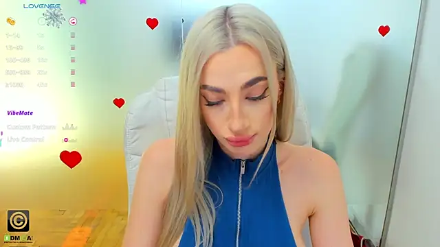 aileen williams online show from 23, 2, 2025