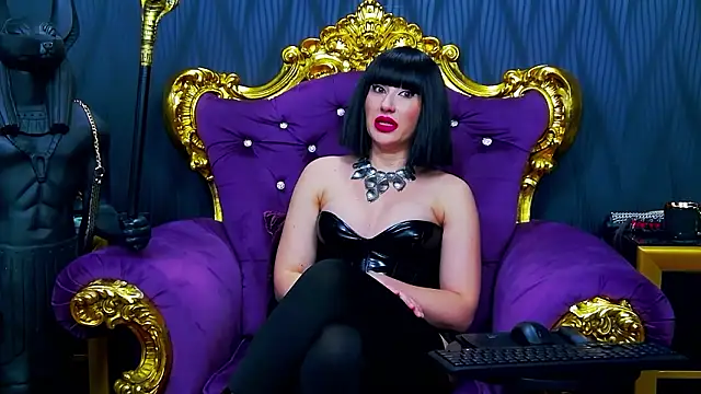 LaraMaeve online show from 3, 2, 2026