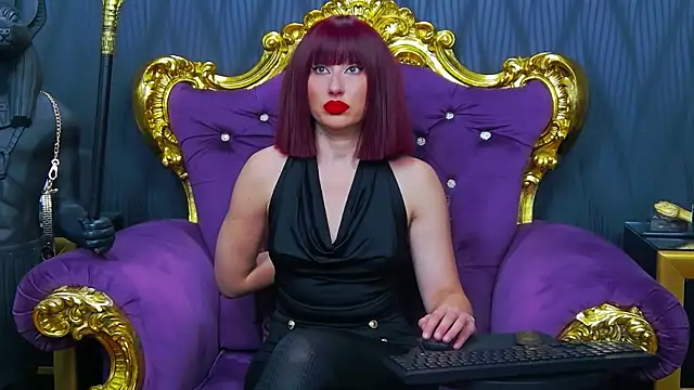LaraMaeve online show from 5, 8, 2026