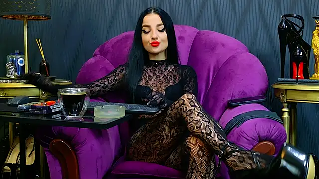 VivianReeve online show from 24, 10, 2025