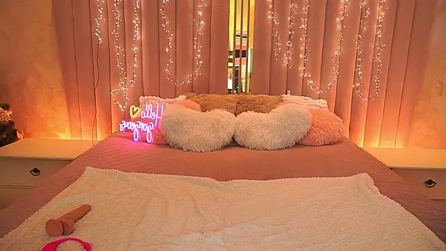 HeavenElle online show from 17, 12, 2025