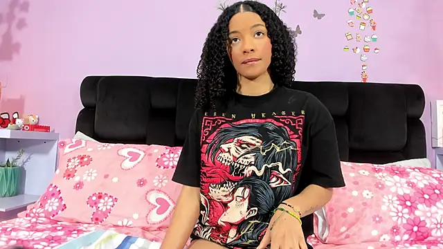 KendallWings online show from 4, 12, 2025