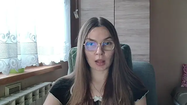 LooveELLYx online show from 21, 12, 2025