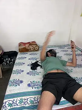 Anjaliangel07 online show from 22, 3, 2026