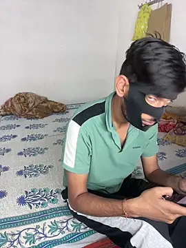 Anjaliangel07 online show from 8, 4, 2026