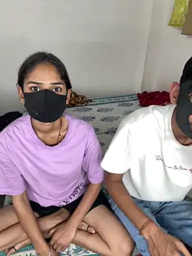 Anjaliangel07 online show from 15, 4, 2026