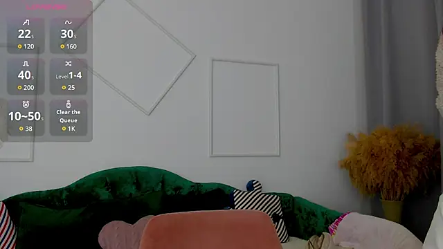 Little cherryy   online show from 27, 9, 2025