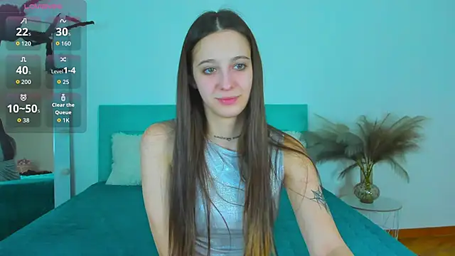 Little cherryy   online show from 4, 11, 2025