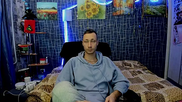 CuteBoy228 online show from 15, 1, 2026