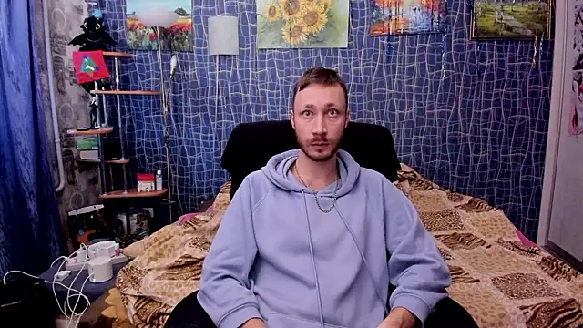 CuteBoy228 online show from 5, 2, 2026