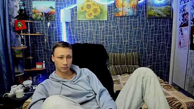 CuteBoy228 online show from 13, 2, 2026