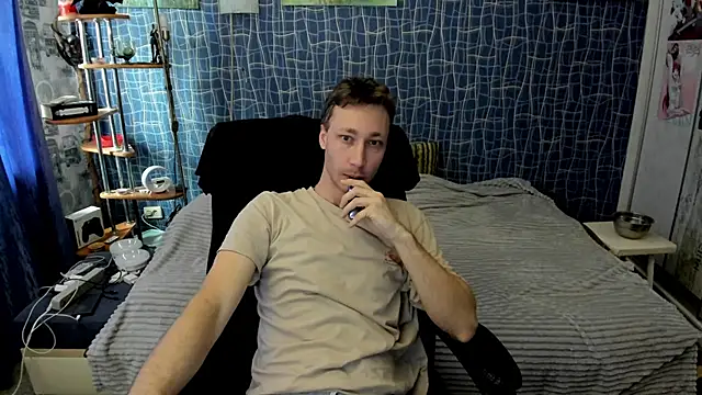 CuteBoy228 online show from 24, 3, 2026