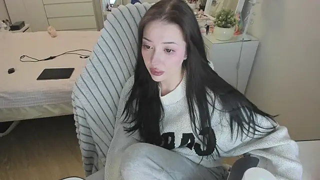 Snapshot of saadnesstyan chatting on 22, 12, 2025 saadnesstyan online show from 22, 12, 2025