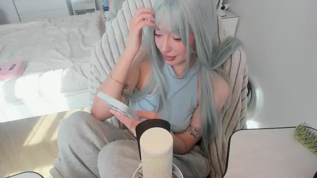 Snapshot of saadnesstyan chatting on 9, 4, 2026 saadnesstyan online show from 9, 4, 2026