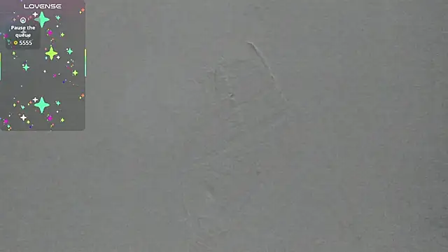 Sophia Ebony online show from 27, 11, 2025