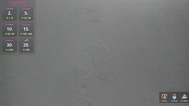 Sophia Ebony online show from 28, 3, 2026