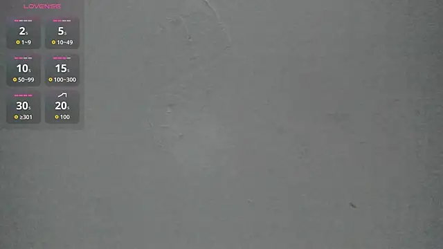 Sophia Ebony online show from 30, 3, 2026