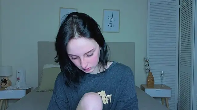 Little moly999 online show from 17, 11, 2025